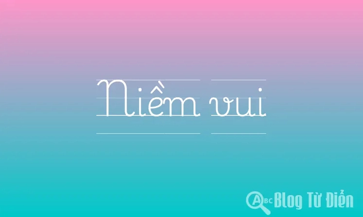 Niềm vui