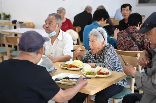 Niên kim và hiện kim là chìa khóa an nhàn của người về hưu