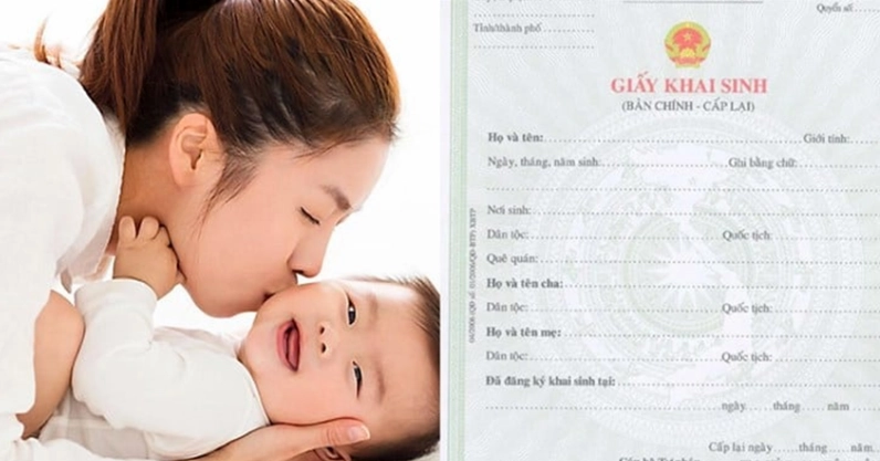 nơi sinh là gì