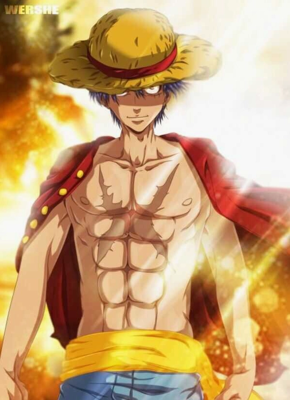 One piece hình nền điện thoại luffy siêu đẹp và ấn tượng cho người hâm mộ
