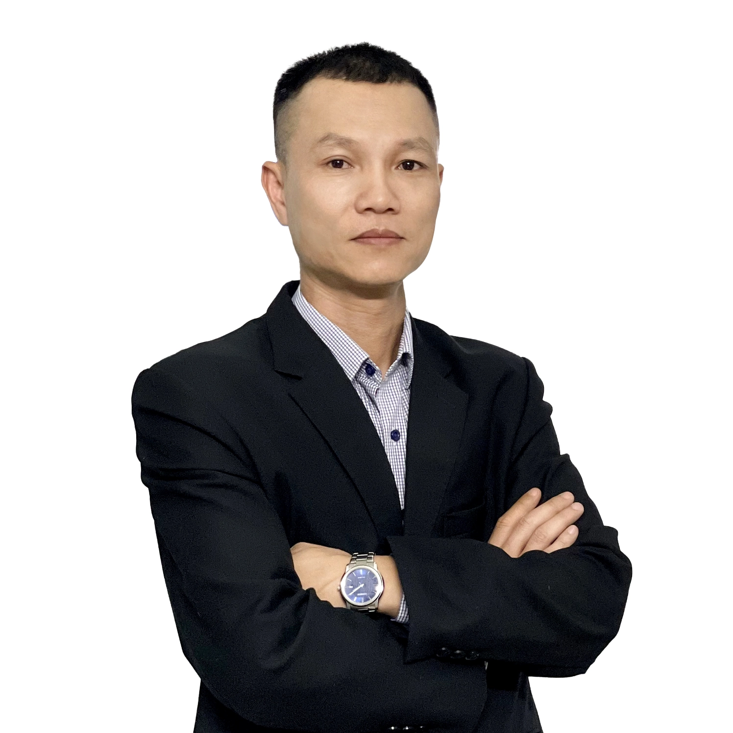 Ông Nguyễn Cao Cường