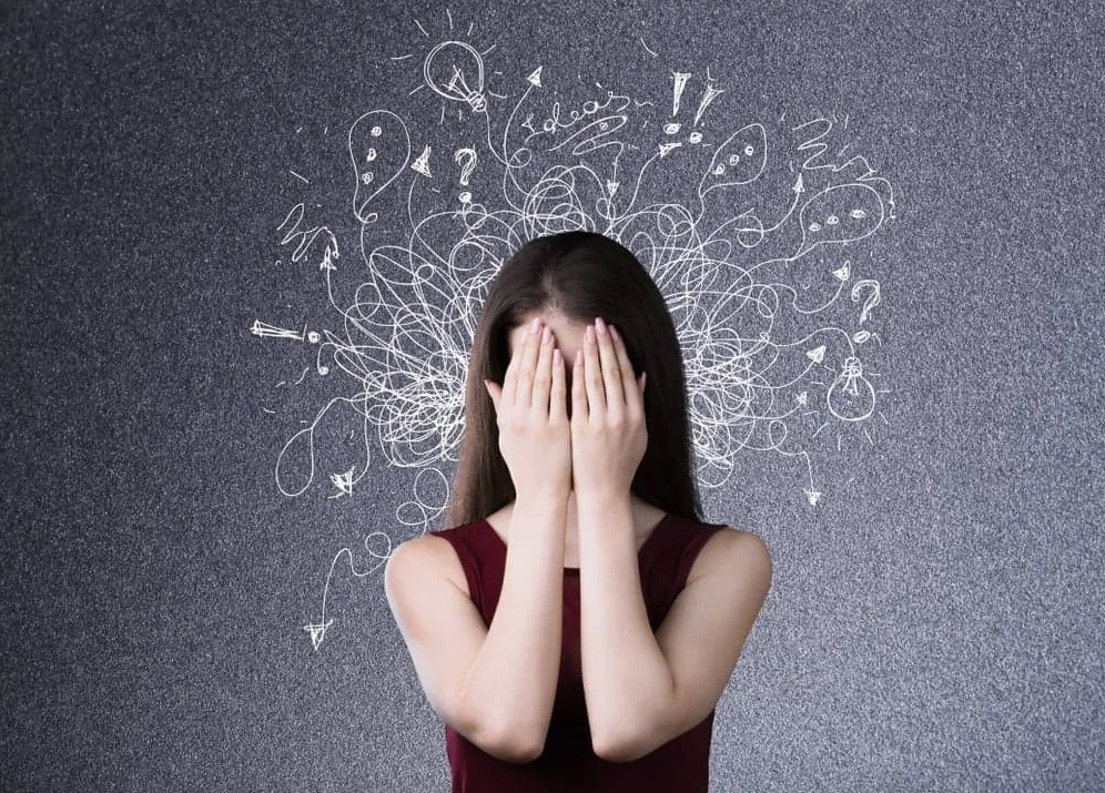 Overthinking là gì