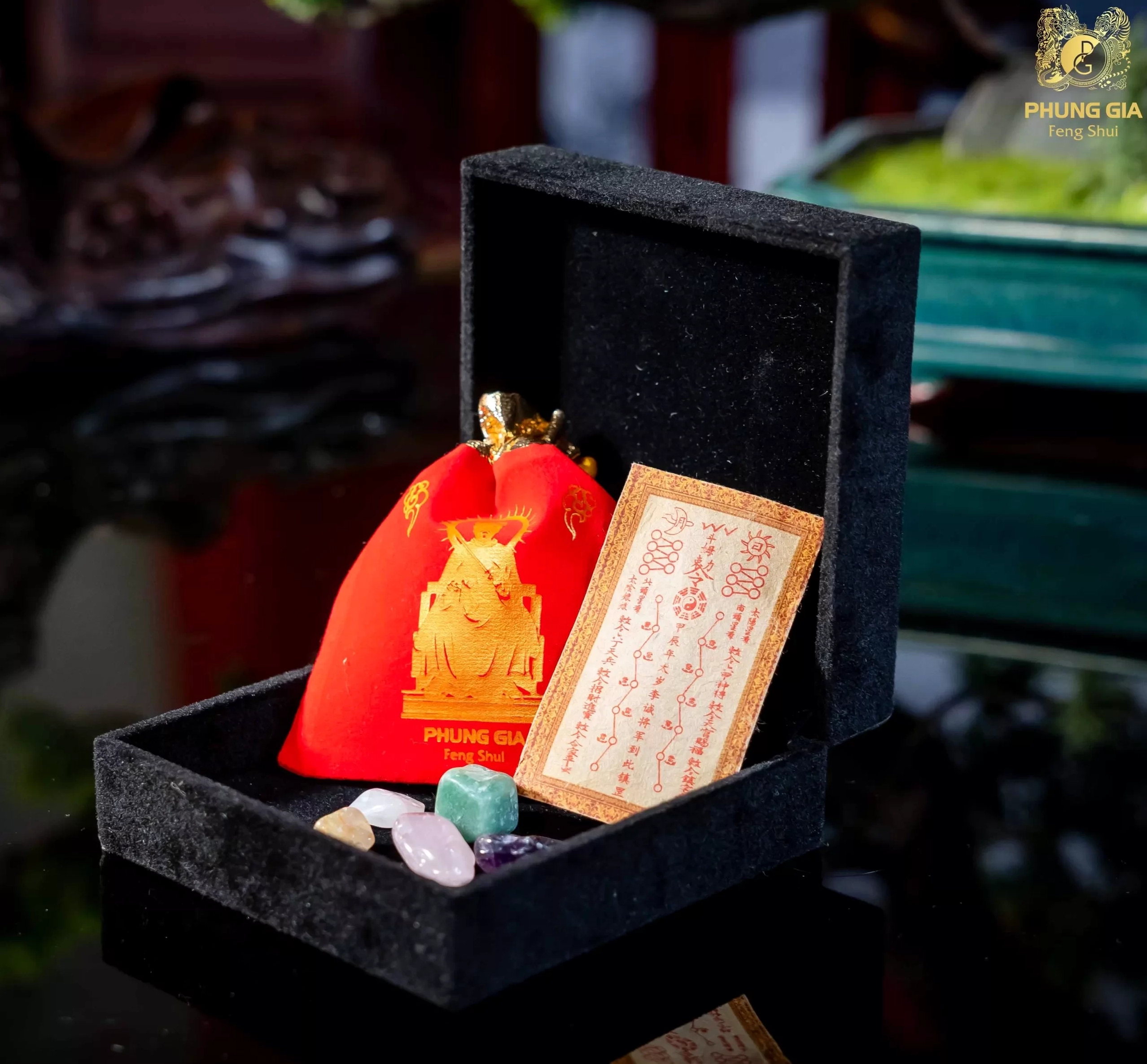 phạm thái thuế là gì