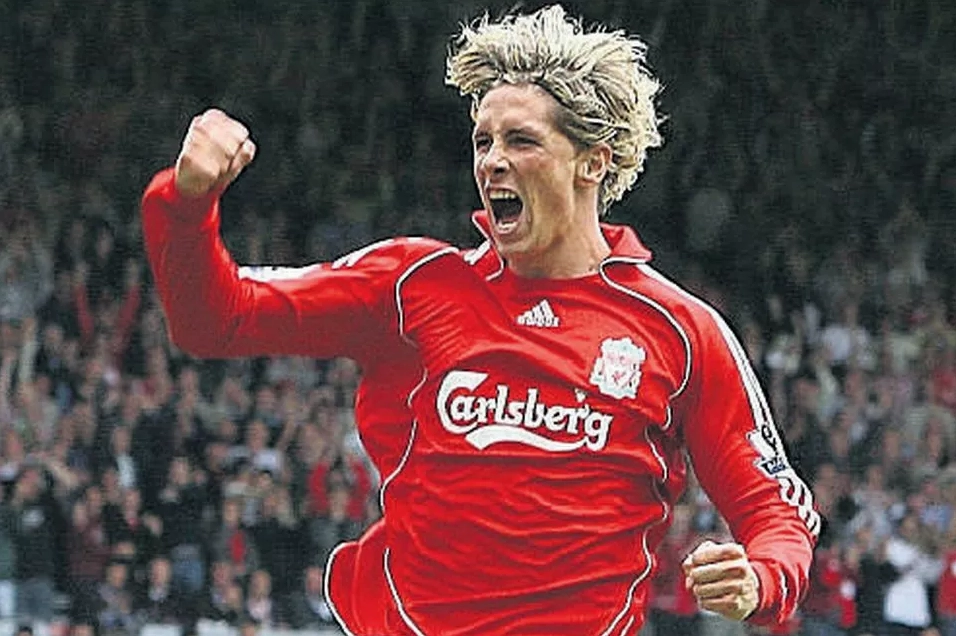 Phong cách thi đấu đặc trưng của sát thủ Fernando Torres