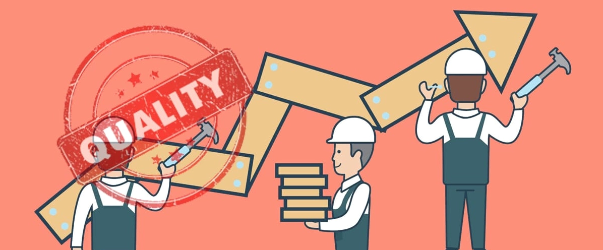 Quá trình hiệu đính bản dịch tác động mạnh mẽ đến chất lượng dịch thuật