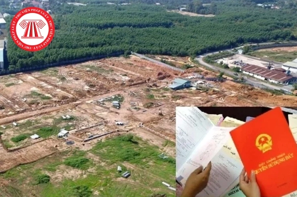 Quản lý thông tin và dữ liệu số trong các giao dịch liên quan đến bất động sản