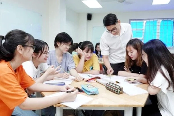 Quy định giảng viên cơ hữu là gì Quy định giảng viên trong xác định chỉ tiêu trình độ thạc sĩ tiến sĩ