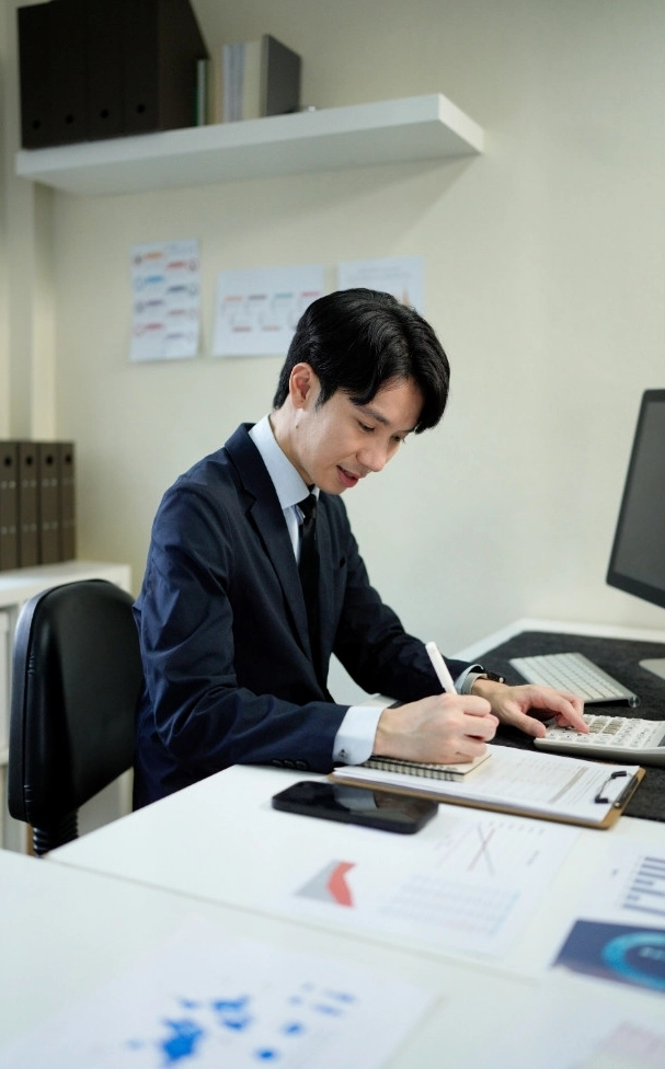 Quy trình hướng dẫn cá nhân tự quyết toán thuế thu nhập