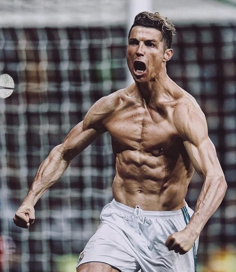 Ronaldo and messi meme làm bừng sáng sự so tài