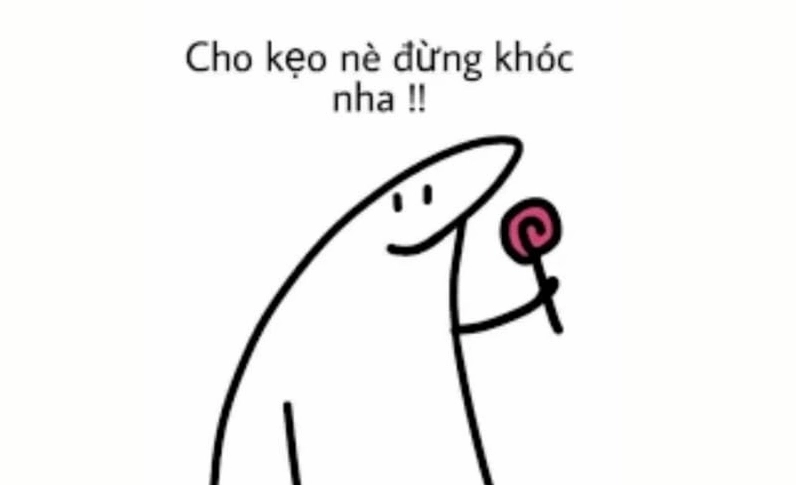 Săn lùng những khoảnh khắc meme an ủi hài hước