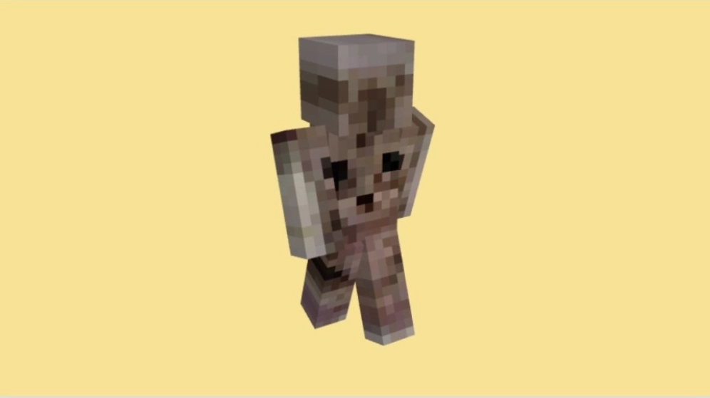 Sáng tạo không giới hạn với minecraft meme mods bá đạo
