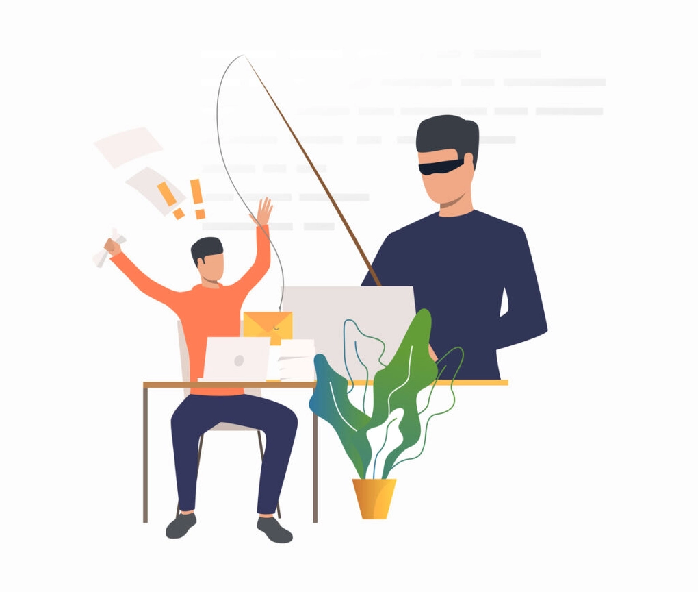 Scam là gì Cách nhận biết và phòng tránh Scam hiệu quả