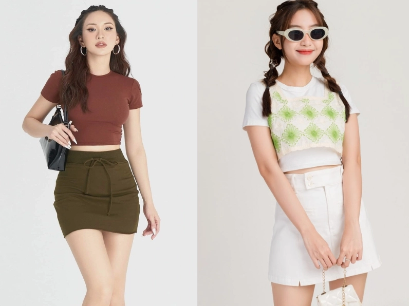 Set đồ đi đám cưới cá tính và sang trọng dành cho phái nữ