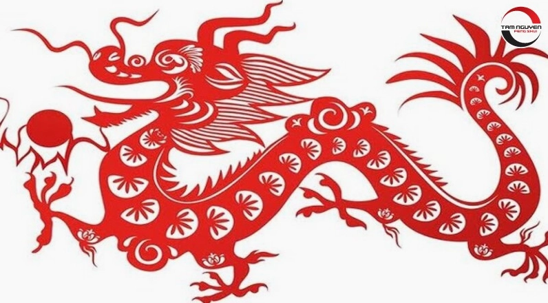 Sơ đồ giải thích can Nhâm thuộc hành gì trong Ngũ hành