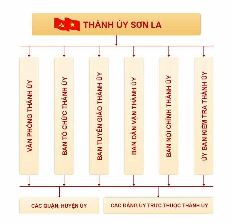 Sơ đồ hướng dẫn số 36 thực hiện nghị định 26 2015