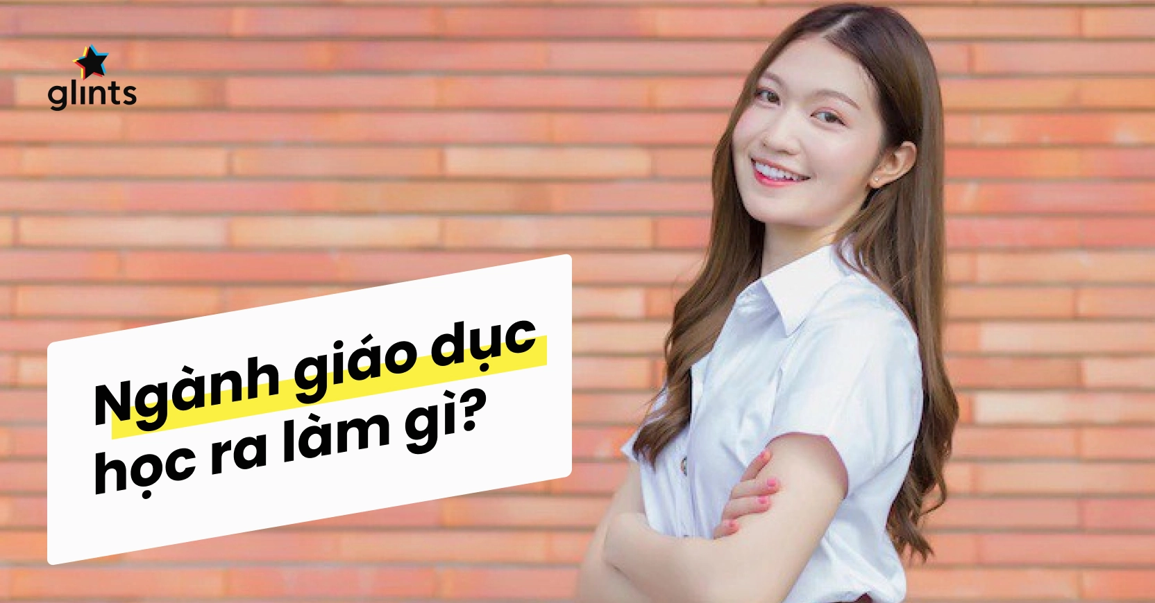 Sơ đồ minh họa cơ hội nghề nghiệp đa dạng của ngành Giáo dục học