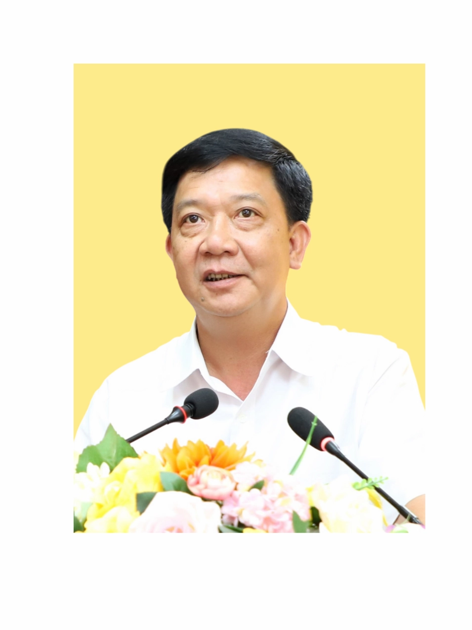 Sơ đồ quy trình nộp hồ sơ xin hỗ trợ học sinh vùng khó khăn
