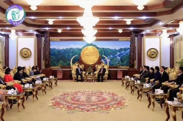 So sánh Nguyên Chủ tịch nước và Cựu Chủ tịch nước