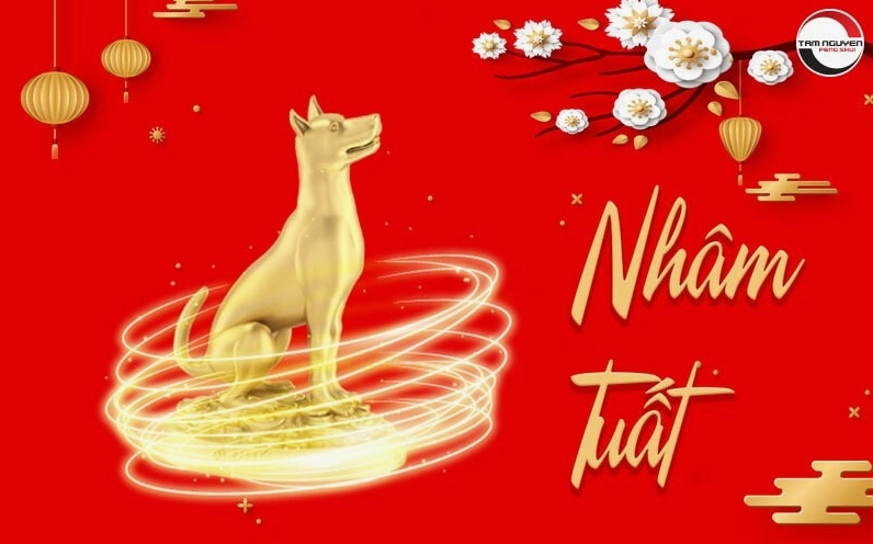 Sự biến đổi của thiên can nhâm qua từng độ tuổi và giai đoạn cuộc đời