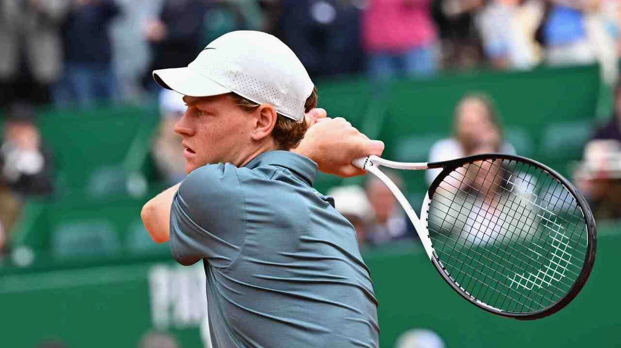 Sự căng thẳng trong các trận đấu mở màn tại Monte-Carlo phản ánh áp lực lên các tay vợt hàng đầu