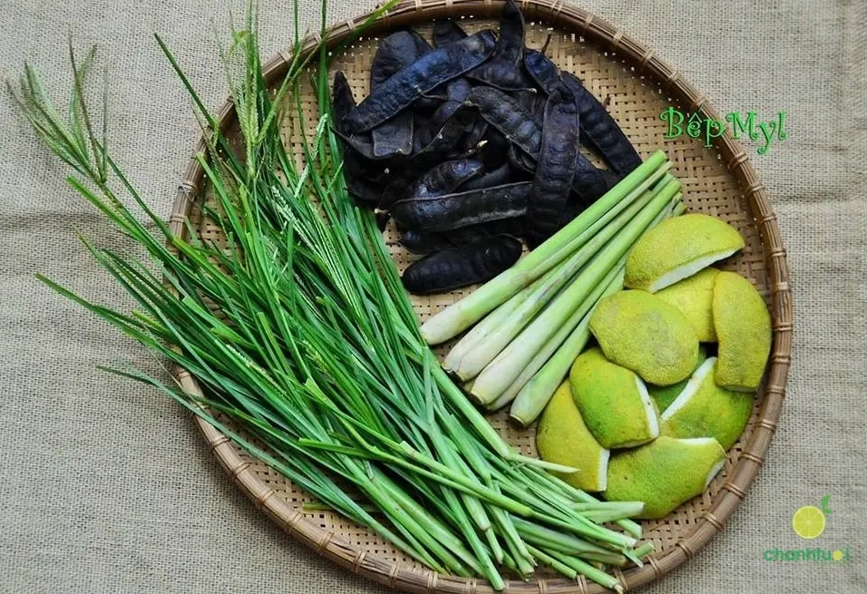 Sử dụng thảo dược tự nhiên chăm sóc sức khỏe mùa hanh khô