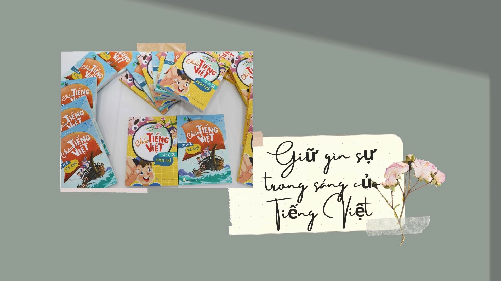 Sử dụng tiếng Việt đúng chuẩn trong giao tiếp