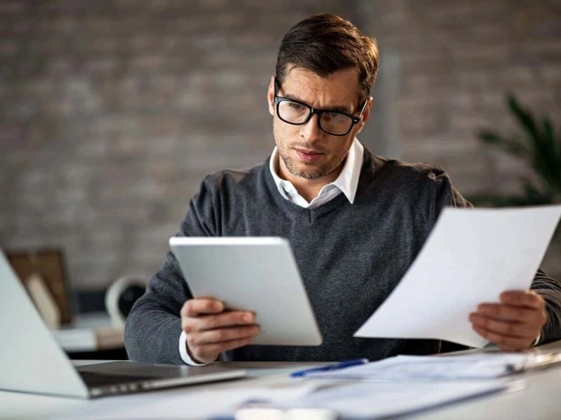 Sự kỹ tính là chìa khóa giúp công việc hiệu quả và sự nghiệp thăng tiến