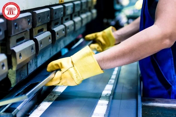 Sự ra đời của giai cấp công nhân thế giới