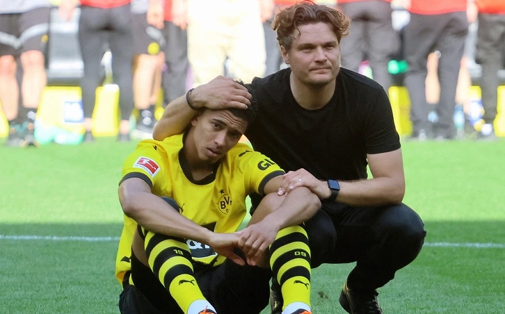 Sự thống trị của Bayern Munich tại giải quốc nội Đức