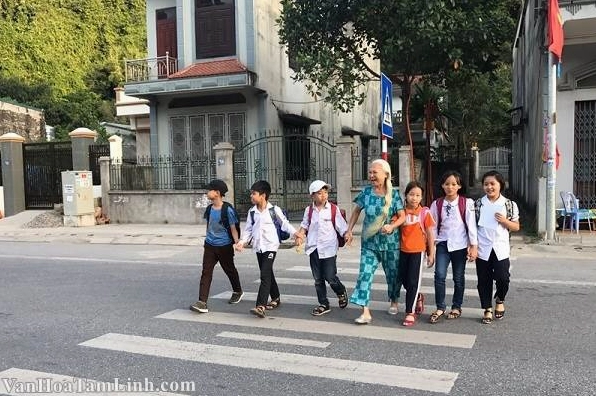 Sự tử tế và đoàn kết trong môi trường làm việc giữa những người lao động