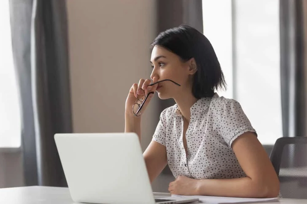 Tác hại của overthinking là gì?