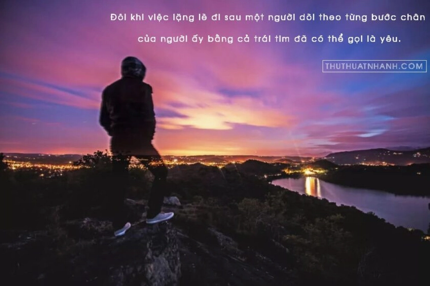 Tải ảnh yêu đơn phương làm hình nền điện thoại thể hiện tâm trạng