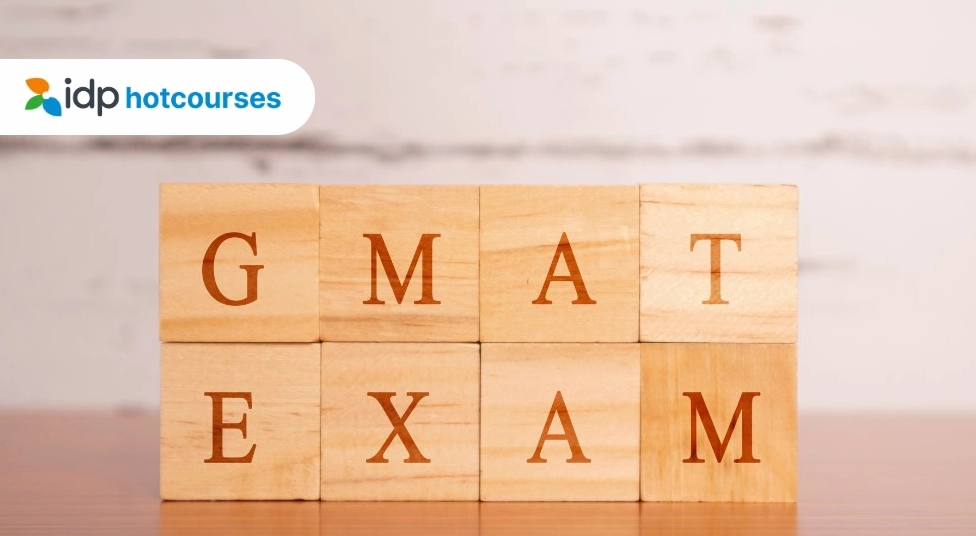 Tài liệu hướng dẫn về GMAT