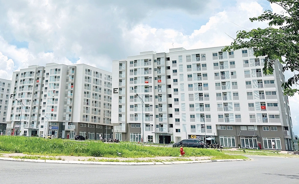 Tài liệu và giấy tờ cần thiết trong hồ sơ mua nhà ở xã hội