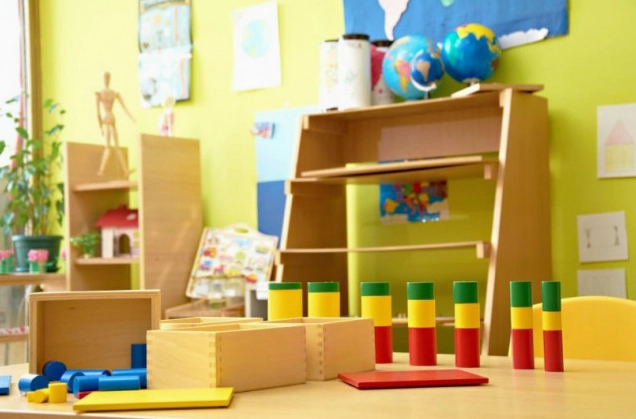 Tại sao trẻ cần giáo cụ montessori thực hành cuộc sống