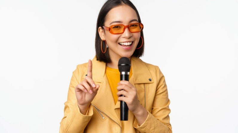 Tầm quan trọng của việc xây dựng thương hiệu cá nhân đối với nghề VJ
