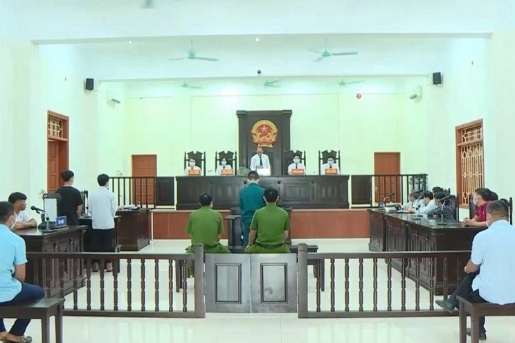 Tăng cường hiệu quả công tác trợ giúp pháp lý cho đối tượng yếu thế