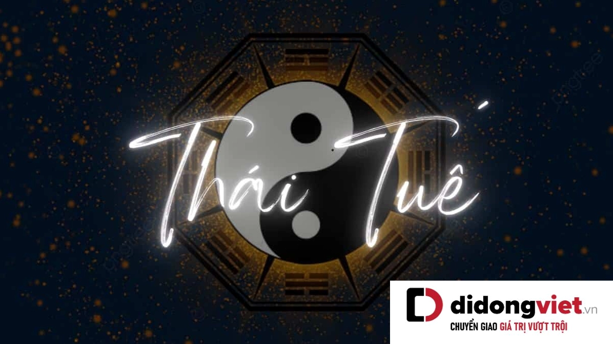 thái tuế