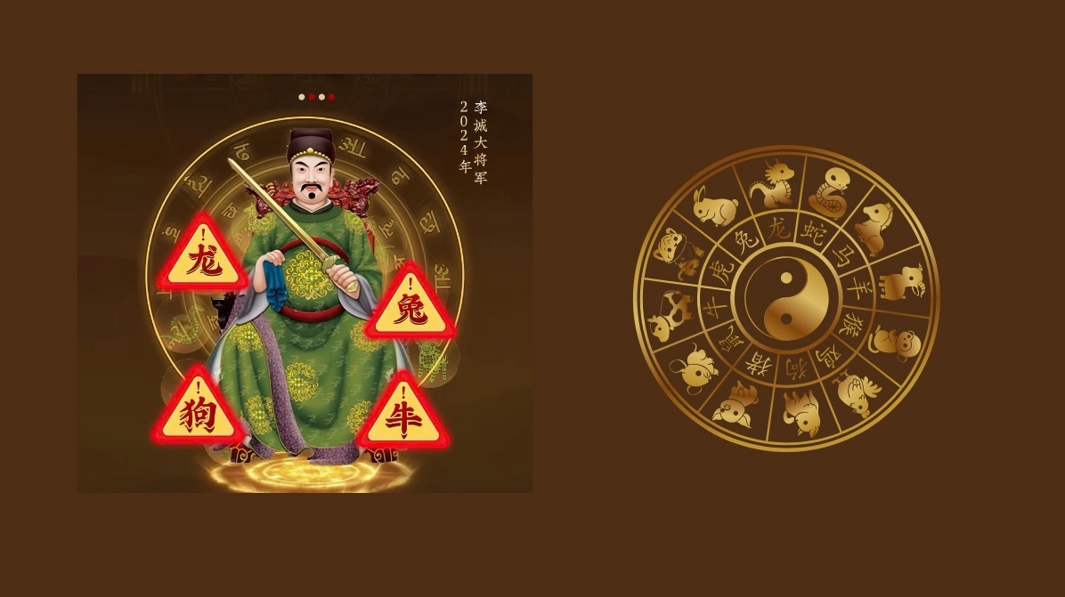 Thái Tuế là gì?