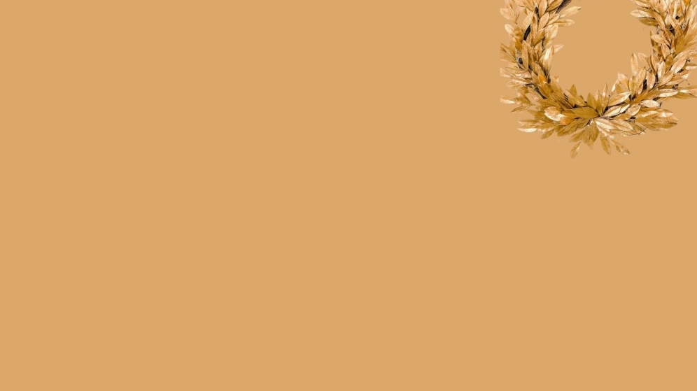 Thể hiện cá tính mạnh mẽ với hình nền máy tính lá nguyệt quế cực chất