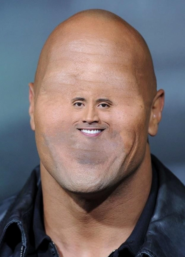 The Rock Meme: Những Khoảnh Khắc Hài Hước Của Dwayne