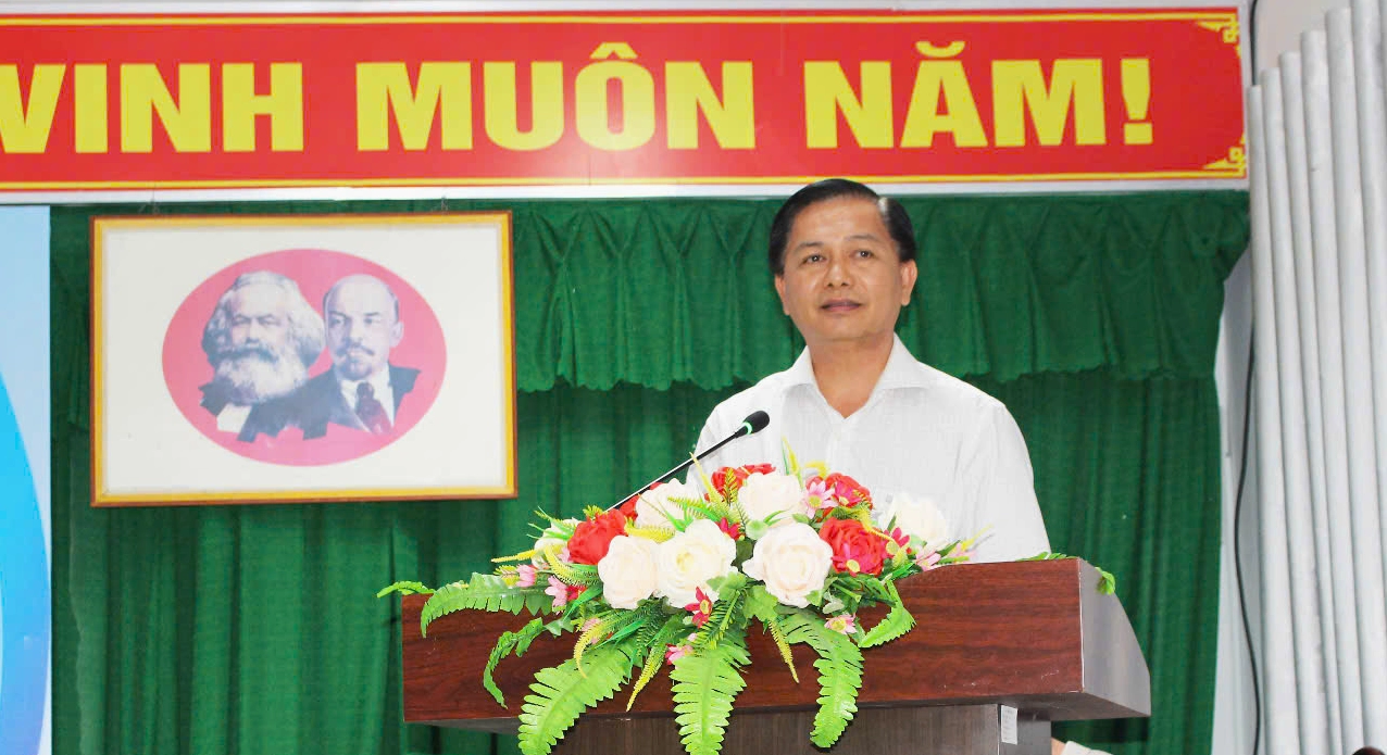 Thi hành án dân sự tỉnh Sóc Trăng thực hiện vượt chỉ tiêu