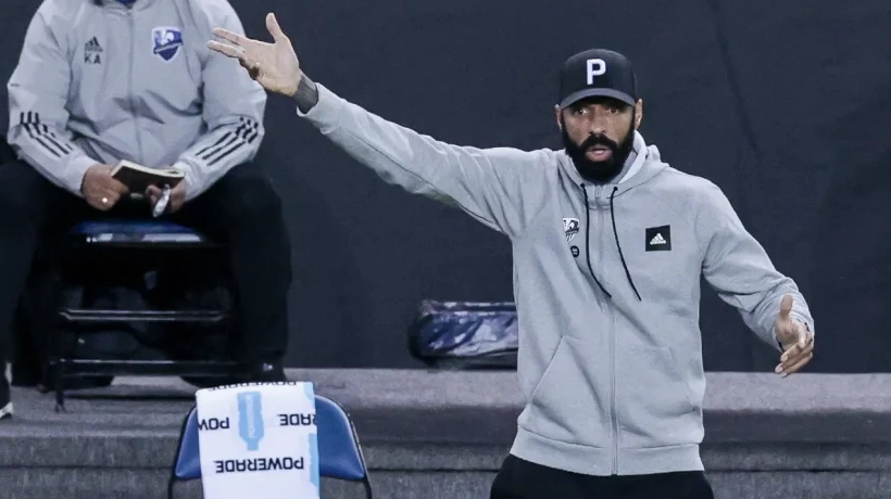 Thierry Henry chia sẻ về năm 2020 đầy thử thách khi làm huấn luyện viên tại CF Montreal