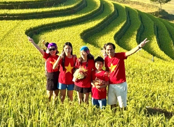 Thông báo tìm kiếm Host Family cho học sinh quốc tế