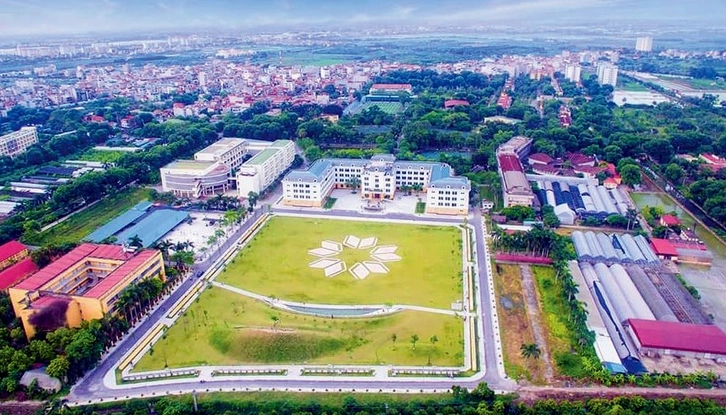 Thông báo về việc tổ chức Kỳ thi Kiến thức công nghệ và Khởi nghiệp sáng tạo VNUA 2023 dành cho học sinh trung học phổ thông