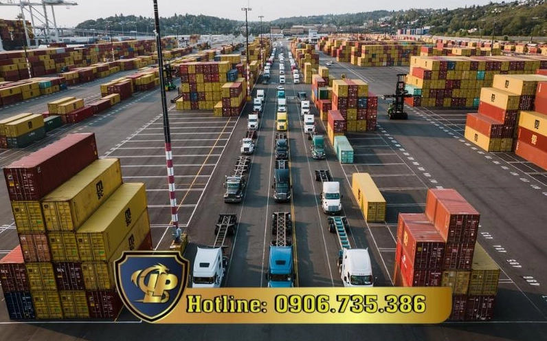 Thông tin hàng hoá trong hợp đồng thương mại