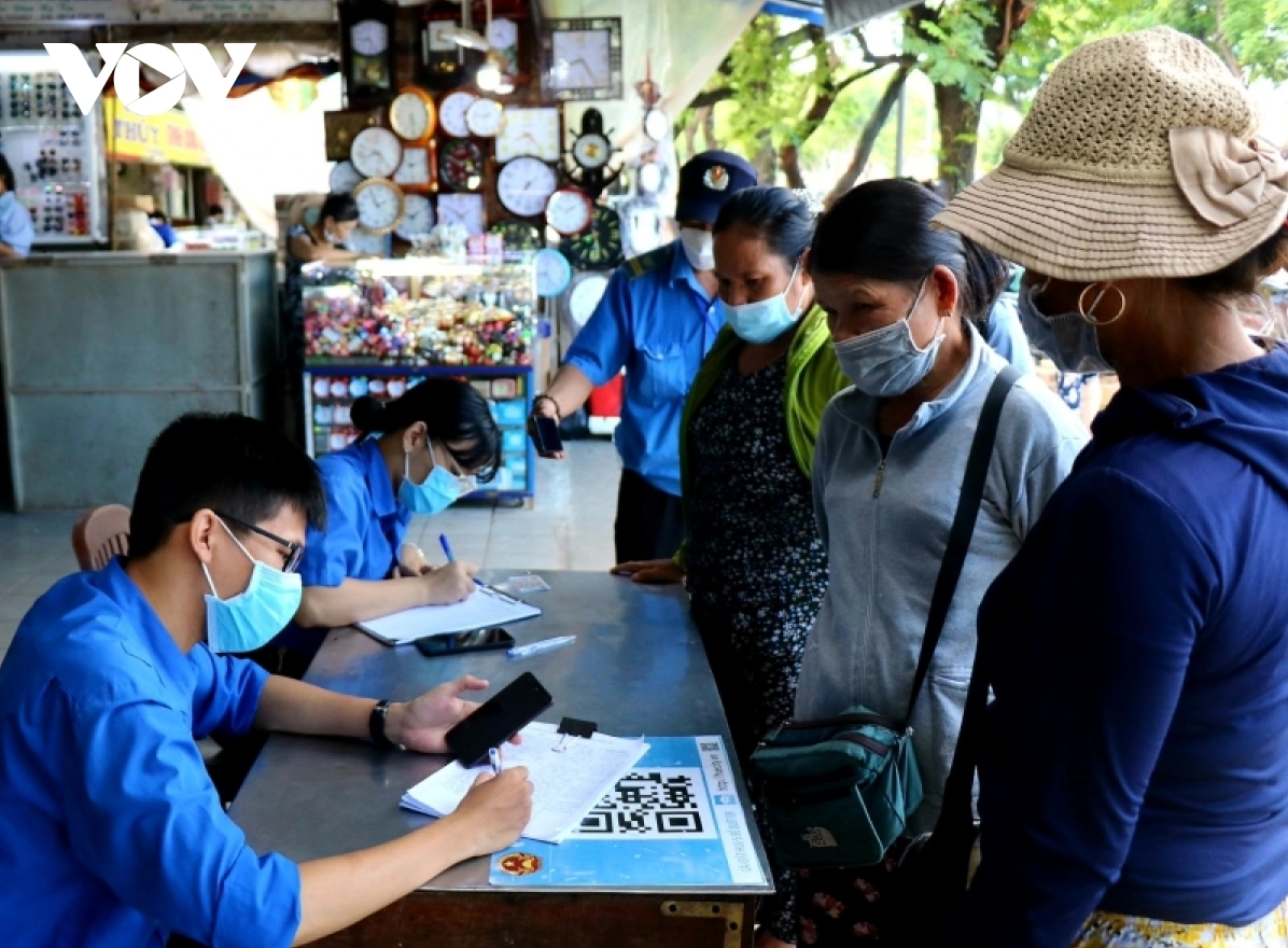 Thừa Thiên Huế với những mô hình ứng dụng công nghệ
