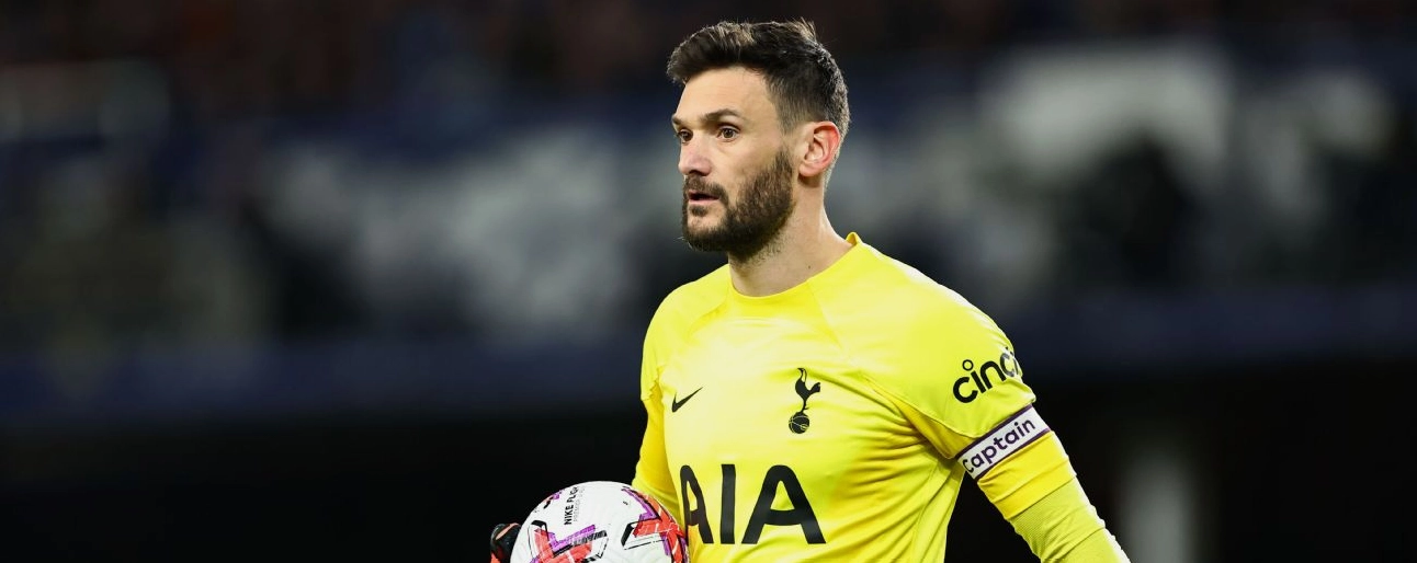 Thương vụ chuyển nhượng Hugo Lloris tới LAFC gây chấn động truyền thông