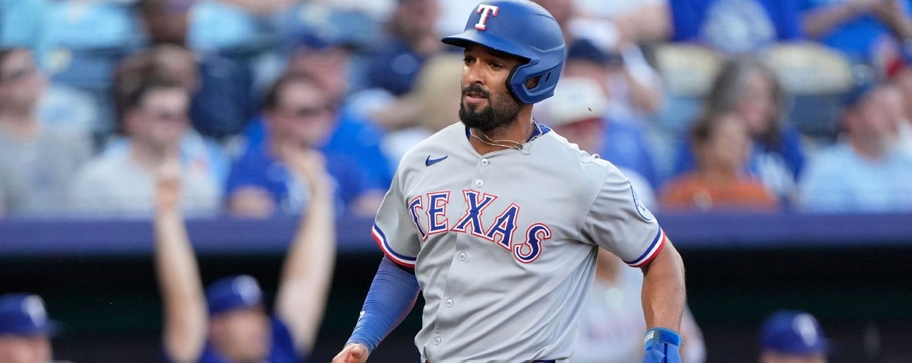 Thương vụ trao đổi chấn động đưa Semien rời Texas Rangers sang New York Mets