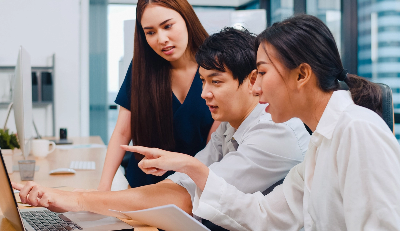 Tích hợp các công cụ Microsoft để tối ưu hiệu suất làm việc